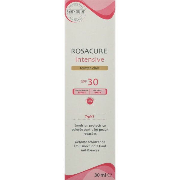 Crema Viso Rosacure ROSACURE Spf 30 30 ml
