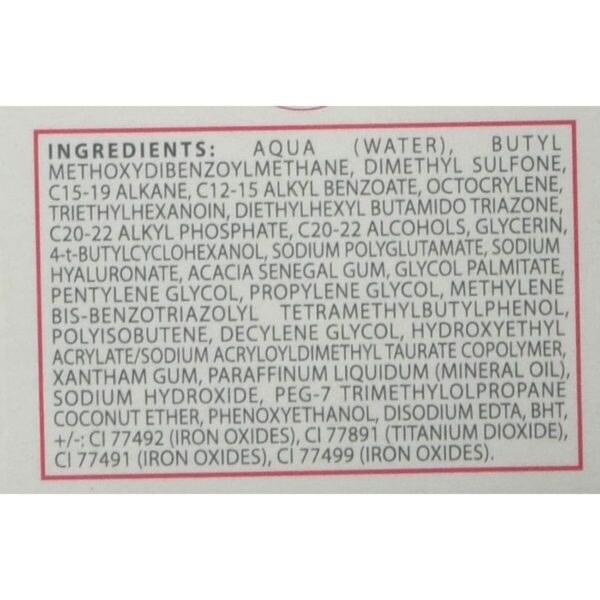 Crema Viso Rosacure ROSACURE Spf 30 30 ml