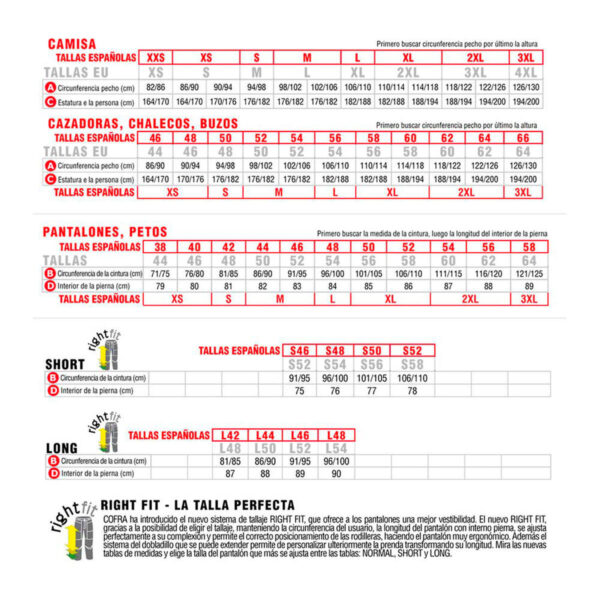 Maglia a Maniche Corte Cofra Bilbao Nero