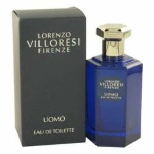 Profumo Uomo Lorenzo Villoresi Firenze Uomo EDT 100 ml
