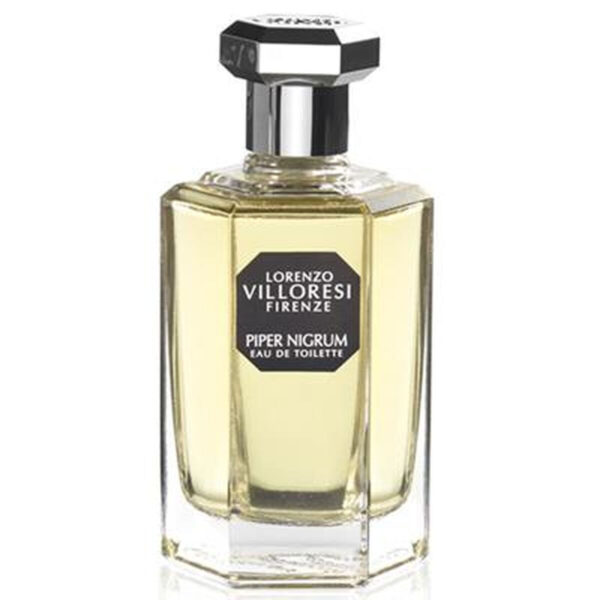 Profumo Unisex Lorenzo Villoresi Firenze Piper Nigrum 100 ml