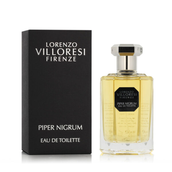 Profumo Unisex Lorenzo Villoresi Firenze Piper Nigrum 100 ml