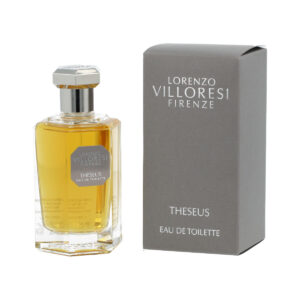 Profumo Unisex Lorenzo Villoresi Firenze EDT