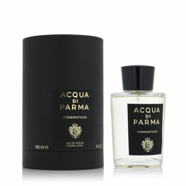 Profumo Unisex Acqua Di Parma Osmanthus 180 ml