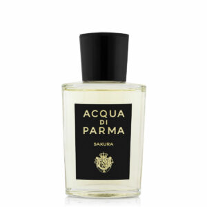 Profumo Unisex Acqua Di Parma Sakura EDP