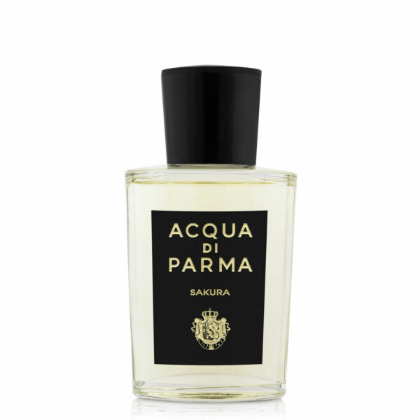 Profumo Unisex Acqua Di Parma Sakura EDP