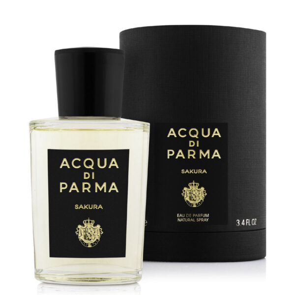 Profumo Unisex Acqua Di Parma Sakura EDP