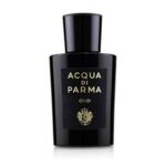 Profumo Unisex Acqua Di Parma INGREDIENT COLLECTION EDP 180 ml