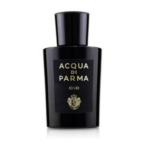 Profumo Unisex Acqua Di Parma INGREDIENT COLLECTION EDP 180 ml