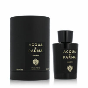 Profumo Unisex Acqua Di Parma Ambra