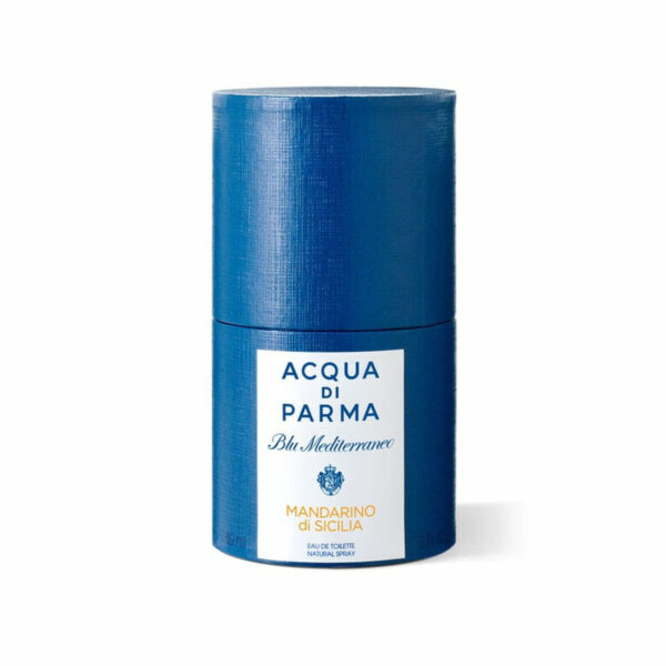 Profumo Unisex Acqua Di Parma Blu Mediterraneo Mandarino di Sicilia EDT 180 ml