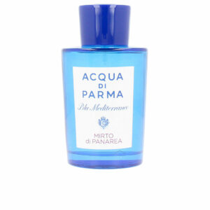 Profumo Donna Acqua Di Parma Blu Mediterraneo Mirto Di Panarea EDT 180 ml