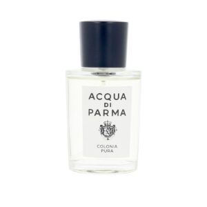 Profumo Unisex Acqua Di Parma Colonia Pura EDC 50 ml
