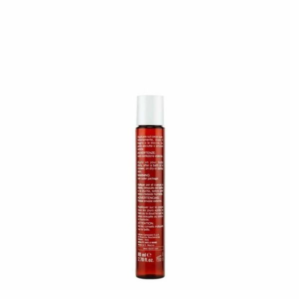 Olio Corpo Rilastil Elasticidad 80 ml