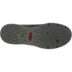 Scarpe di Sicurezza Sparco Cup Albert (46) Nero Rosso