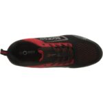 Scarpe di Sicurezza Sparco Cup Albert (46) Nero Rosso