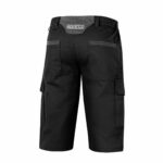 Pantaloncino Sparco S02410NR1S Nero S