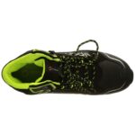 Scarpe di Sicurezza Sparco Allroad-H Motegi Nero Giallo 42
