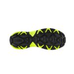 Scarpe di Sicurezza Sparco Allroad-H Motegi Nero Giallo 42