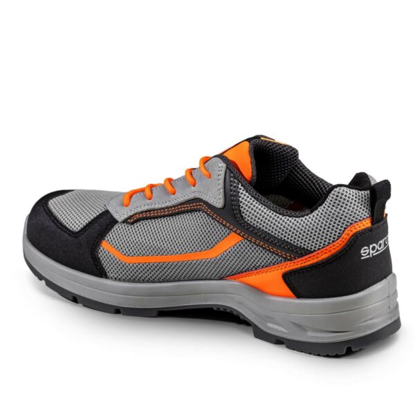 Scarpe di Sicurezza Sparco 43