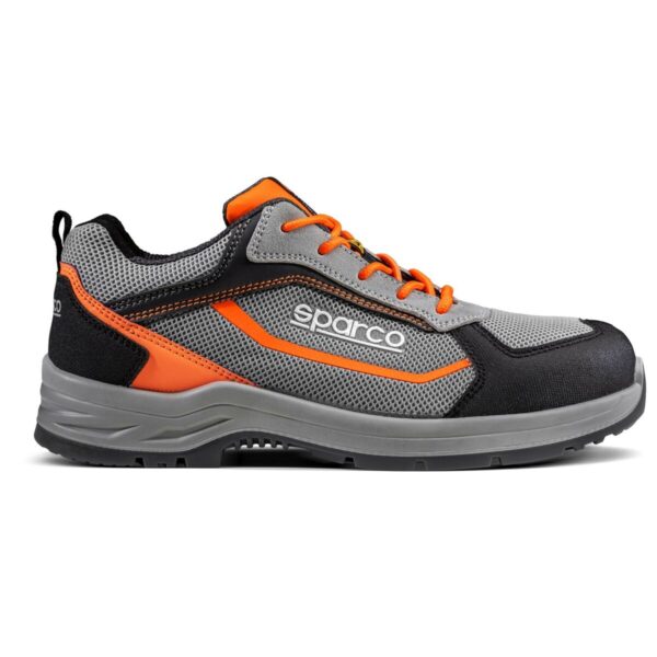 Scarpe di Sicurezza Sparco 43