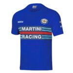 Maglia a Maniche Corte Uomo Sparco S01274MRAZ2M M