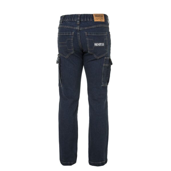 Pantaloni Sparco M