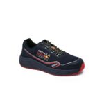 Scarpe di Sicurezza Sparco S07545RB41BM Blu Marino 41