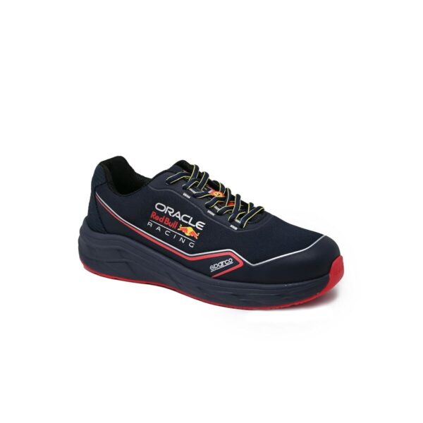 Scarpe di Sicurezza Sparco S07545RB41BM Blu Marino 41