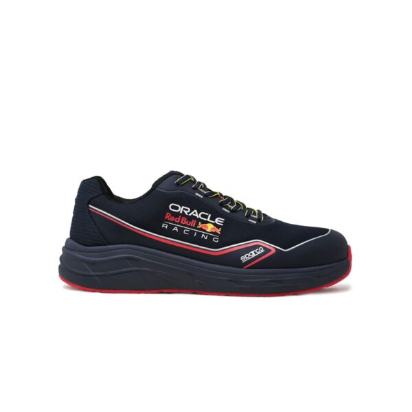 Scarpe di Sicurezza Sparco S07545RB41BM Blu Marino 41