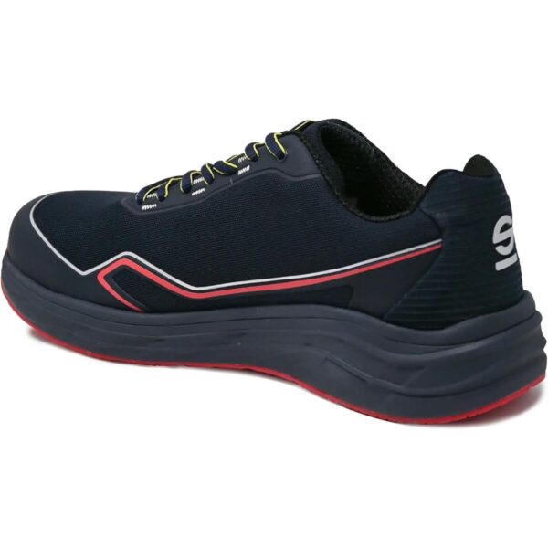 Scarpe di Sicurezza Sparco S07545RB41BM Blu Marino 41
