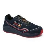 Scarpe di Sicurezza Sparco S07545RB41BM Blu Marino 41
