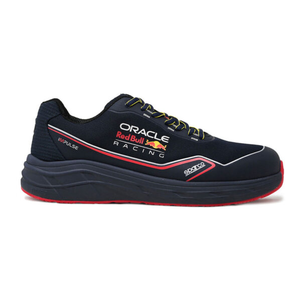 Scarpe di Sicurezza Sparco S07545RB41BM Blu Marino 41