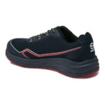 Scarpe di Sicurezza Sparco S07545RB41BM Blu Marino 41