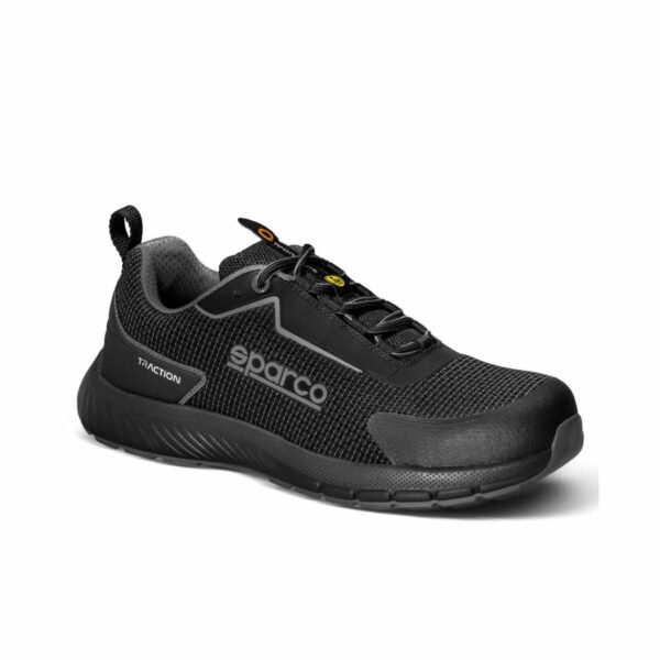 Scarpe di Sicurezza Sparco SBTB0002B0K01045 45