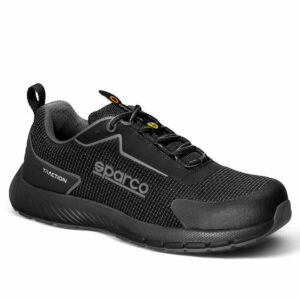 Scarpe di Sicurezza Sparco SBTB0002B0K01045 45