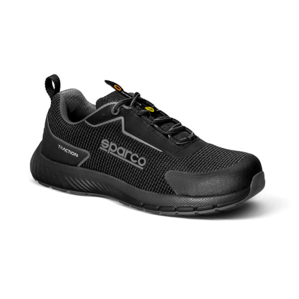 Scarpe di Sicurezza Sparco SBTB0002B0K01045 45