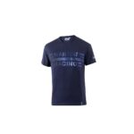 Maglia a Maniche Corte Uomo Sparco SBML0008D0N0200S S