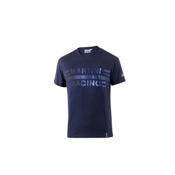 Maglia a Maniche Corte Uomo Sparco SBML0008D0N0200S S