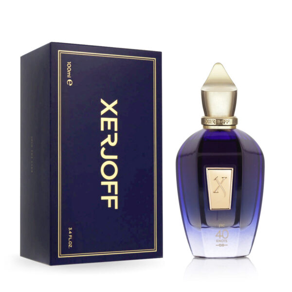 Profumo Unisex Xerjoff 40 Knots EDP 100 ml