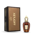 Profumo Unisex Xerjoff Oud Stars Alexandria III EDP 50 ml