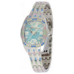 Orologio Donna Chronotech CT7930LS (Ø 28 mm)