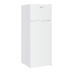 Frigorifero combinato Indesit I55T0412W Bianco 206 L