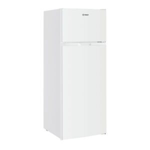 Frigorifero combinato Indesit I55T0412W Bianco 206 L