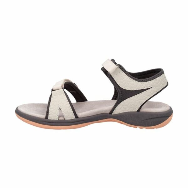 Sandali da Donna Campagnolo Adib Hiking Bianco Trekking