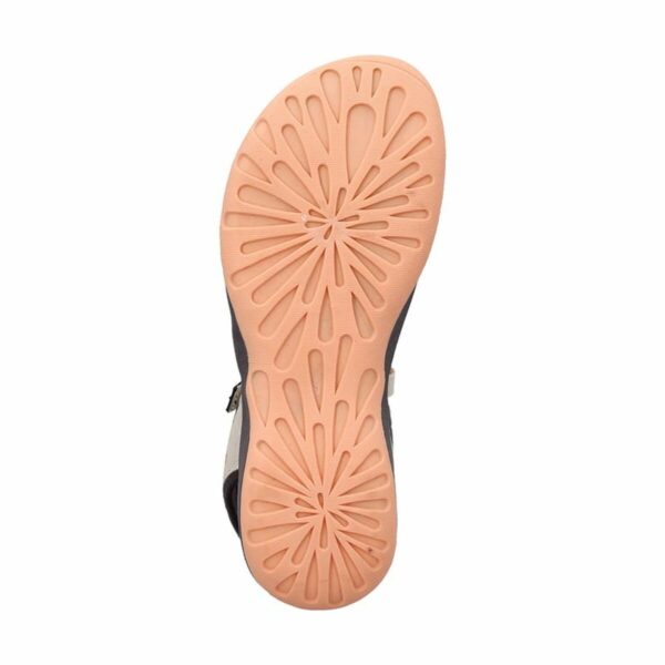Sandali da Donna Campagnolo Adib Hiking Bianco Trekking