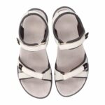 Sandali da Donna Campagnolo Adib Hiking Bianco Trekking