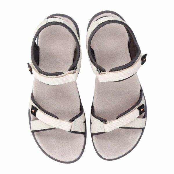 Sandali da Donna Campagnolo Adib Hiking Bianco Trekking