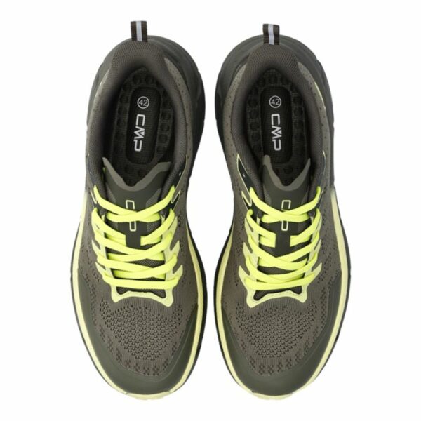 Scarpe da Uomo per Camminare Campagnolo Rahmsy