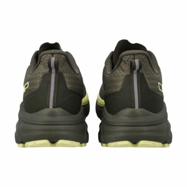 Scarpe da Uomo per Camminare Campagnolo Rahmsy